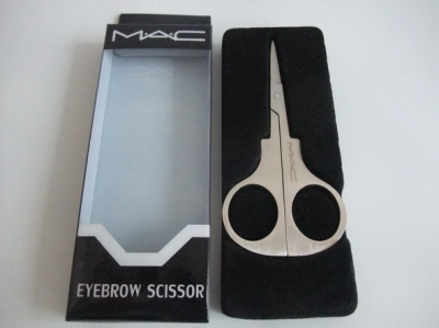 Cheap MAC Cosmetics Outlet Eyebrow Scissor Online